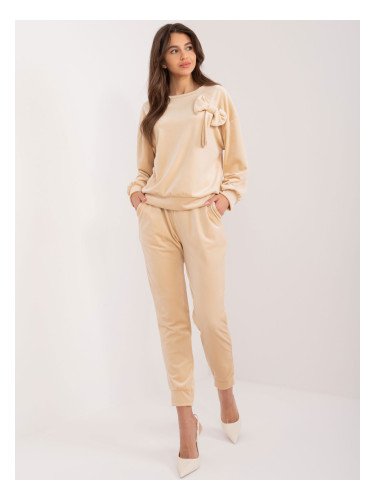 Set-DHJ-KMPL-8870.59-beige