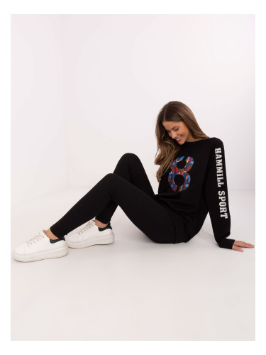 Set-EM-KMPL-850.93-black