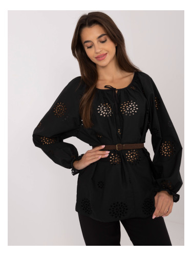 Blouse-LK-BZ-509747.80-black