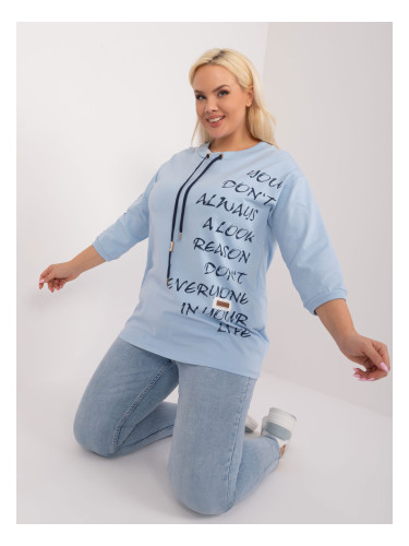 Blouse-RV-BZ-9450.36-light blue