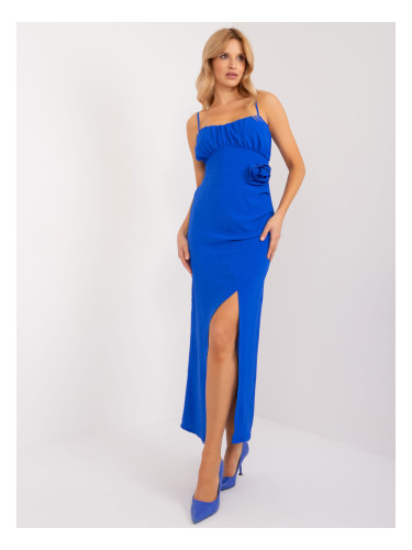 Dress-DHJ-SK-18992.16X-Cobalt