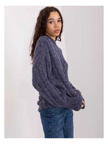 Sweater-AT-SW-2363-2.11P-navy blue