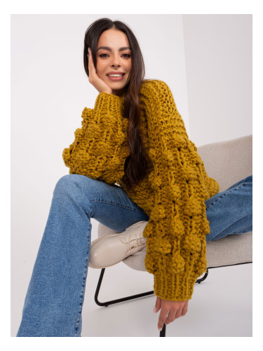Sweater-AT-SW-2382.97P-olive