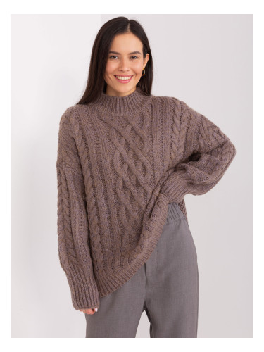Sweater-AT-SW-2363-2.11P-brown