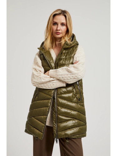 Marisse Women's Jacket Z-Ka-4501 D.Olive