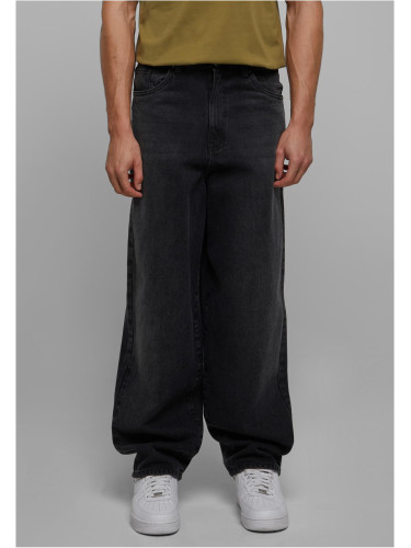 Men's jeans Baggy Fit Heavy Ounce black