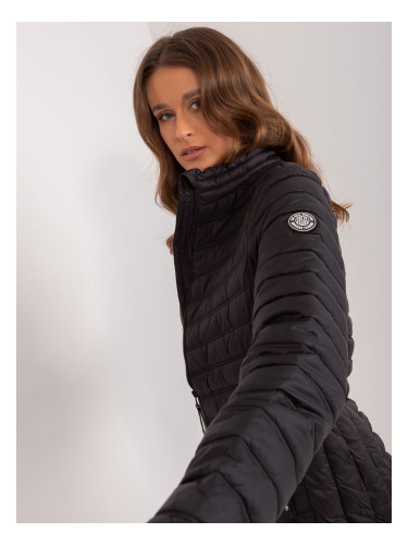 Jacket-D50076XB44536A3-black
