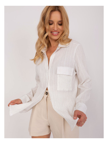 Shirt-LK-KS-509356.27P-ecru