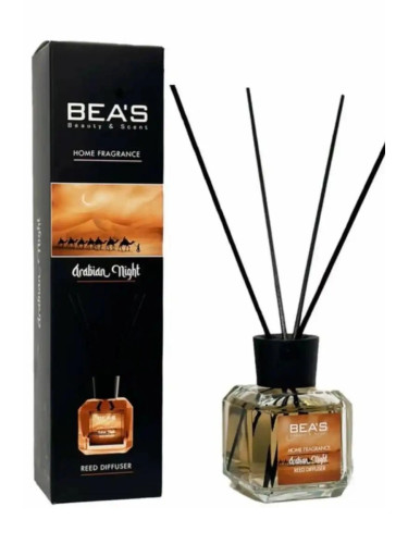 Arabian Night - homemade fragrance 120 ml