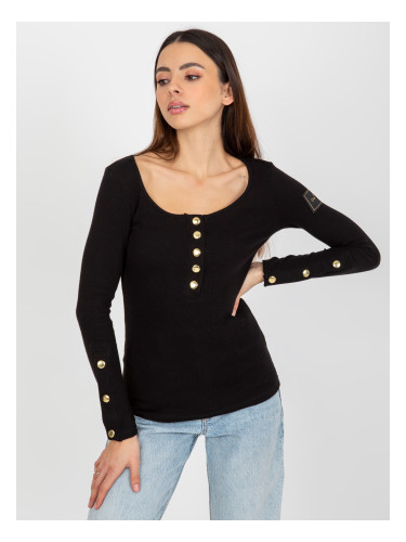 Blouse-TW-BZ-OB-048.08-black