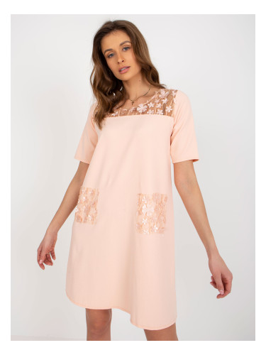 Dress-LK-SK-506735.82-Peach