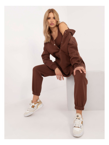 Set-EM-KMPL-847.52-brown