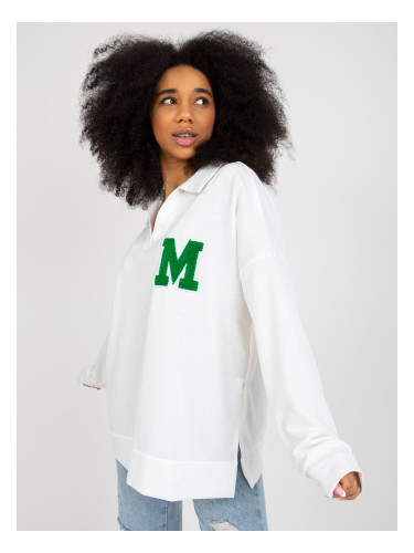 Blouse-LK-BZ-509270.43-ecru