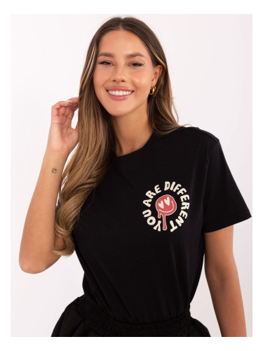 T-shirt-D12022AC02645E-graphite
