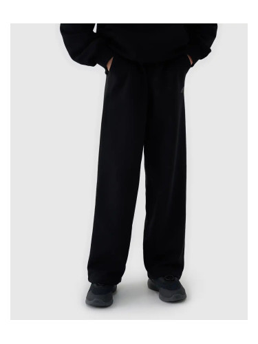 Girls' sweatpants 4F