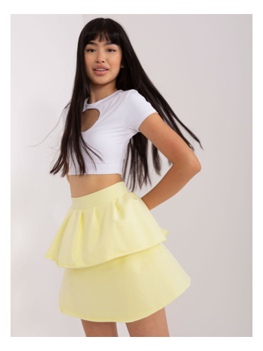 Skirt-EM-SD-HS-20-44.13-light yellow
