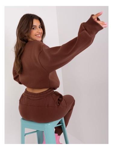 Set-EM-KMPL-756.95P-dark brown