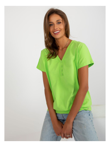 Blouse-RV-BZ-8827.95-lime green