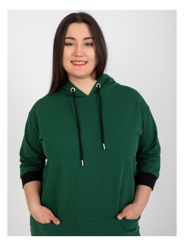 Tunic-RV-TU-8241.54P-Dark Green