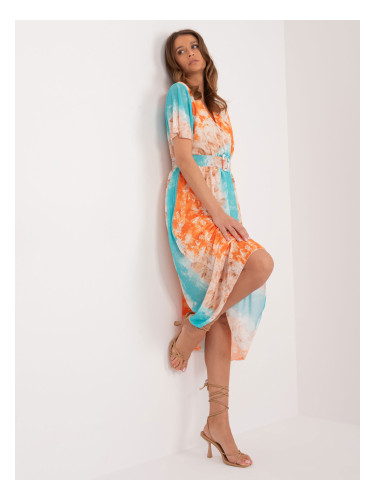 Dress-DHJ-SK-15967-2.86-Light Blue