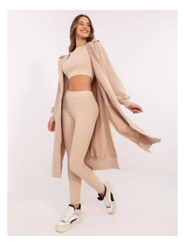 Set-EM-KMPL-851.86P-beige