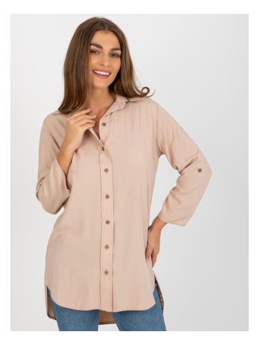 Shirt-LK-KS-509317.84P-beige