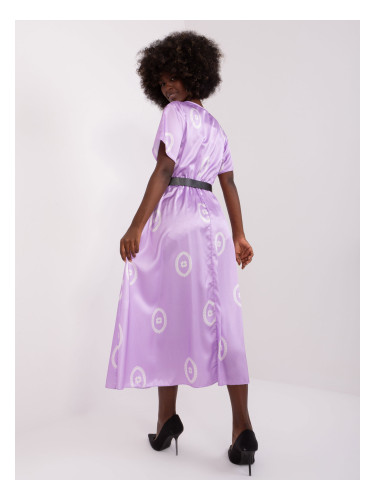 Dress-DHJ-SK-17260.90-Light Purple