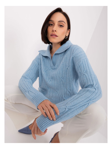 Sweater-AT-SW-2349-2.27-Light Blue