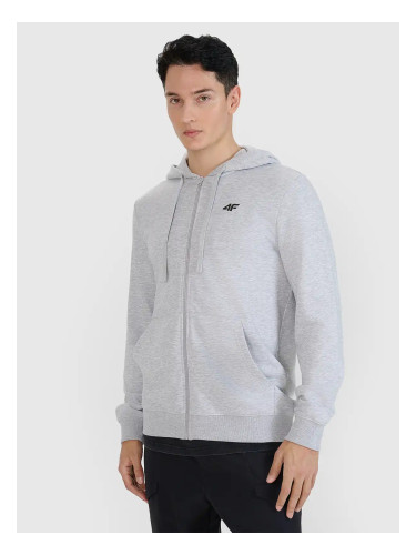Men's sweatshirt 4F