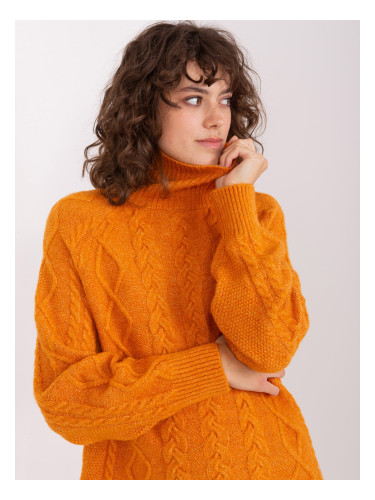 Sweater-AT-SW-2355-2.19P-Light Orange