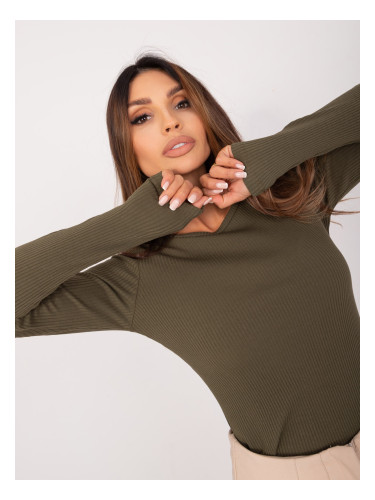 Blouse-RV-BZ-9112.48P-khaki