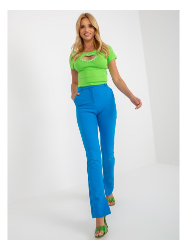 Blouse-NM-BZ-V6860.84-light green