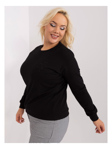 Blouse-RV-BZ-9312.28P-black