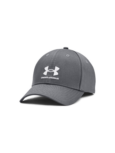 Men's cap Under Armour Mens Branded Lockup Adj
