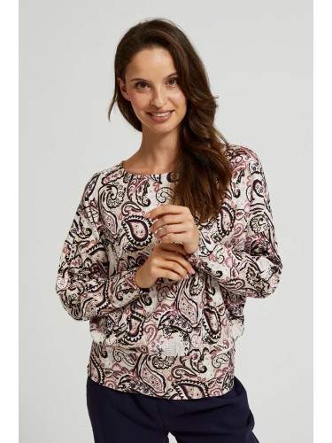 Marisse Women's Sweater Z-Sw-4559 L.Beige