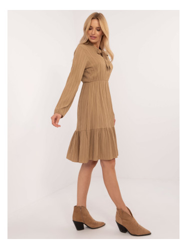 Dress-TW-SK-BI-CB3331.88-camel