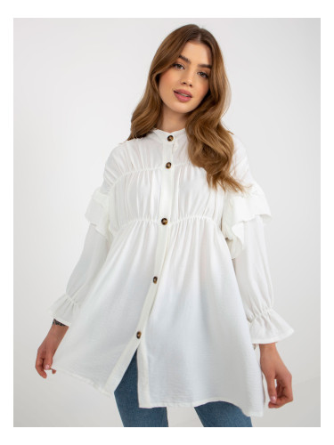 Shirt-TW-KS-BI-2021745.13X-ecru