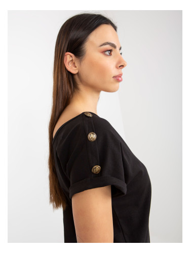 Blouse-TW-BZ-BL-1006.56-black