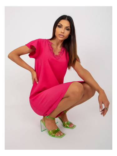 Dress-WN-SK-VE45.09-fuchsia