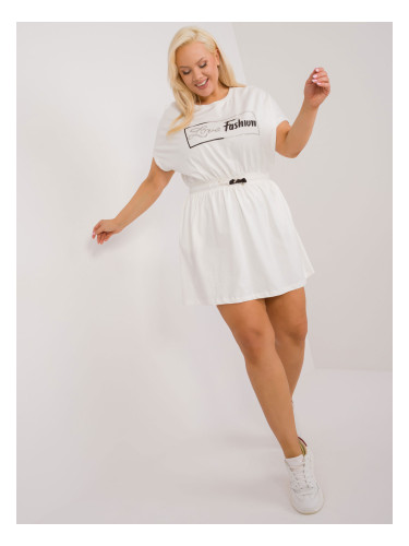 Dress-RV-SK-6589.25-ecru