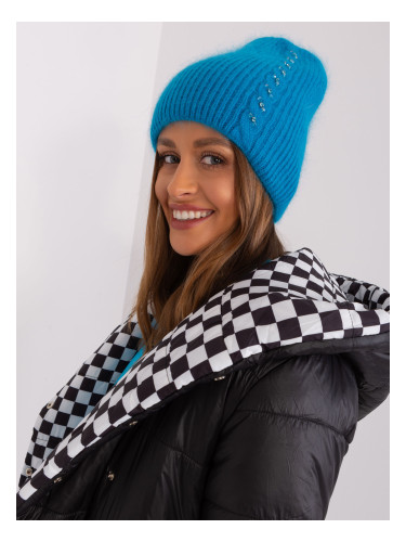 Cap-AT-CZ-2328.11P-Blue