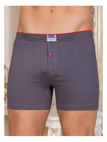 Boxer shorts-BR-BK-1099.26P-dark gray