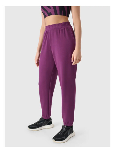 Women's sweatpants 4F