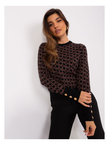 Sweater-AT-SW-2342.46P-black