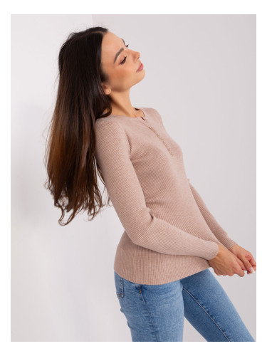 Sweater-PM-SW-Y-0078.87-dark beige