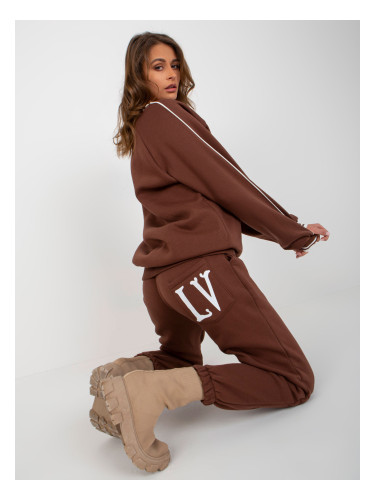 Set-EM-KMPL-769.19X-dark brown