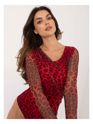 Body-DHJ-BO-16926-2.70-red