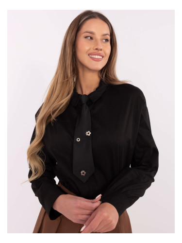 Shirt-DHJ-KS-9213.86-black