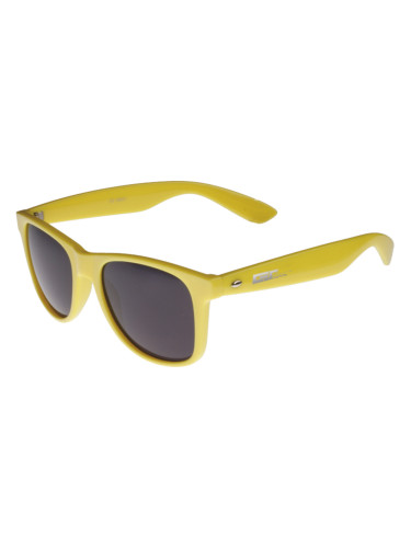 Shades of GStwo yellow