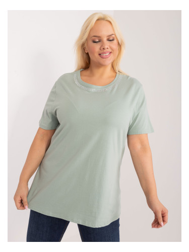 Blouse-PM-BZ-GW2380.54-pistachio